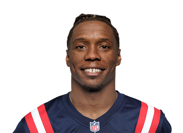 Darius Harris Madden NFL 2023 rating