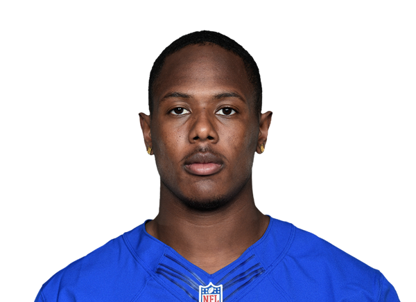 Darius Powe