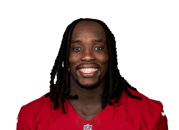 Darius Robinson Madden NFL 2026 rating
