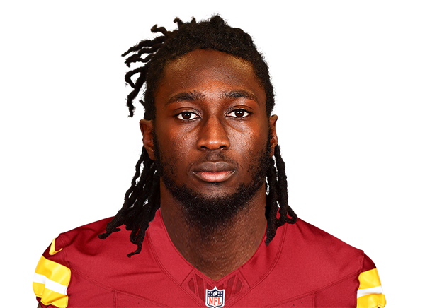 Darius Rush Madden NFL 2026 rating