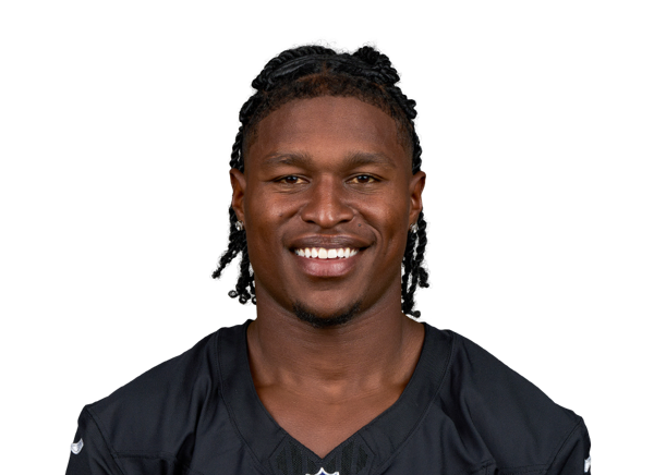 Darnay Holmes Madden NFL 2026 rating