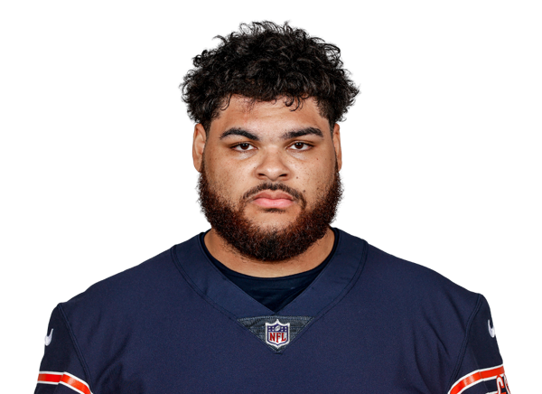 Darnell Wright