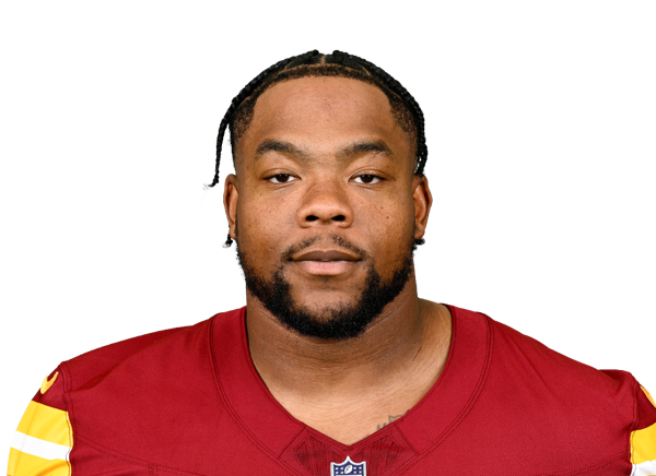 Daron Payne Madden NFL 2026 rating