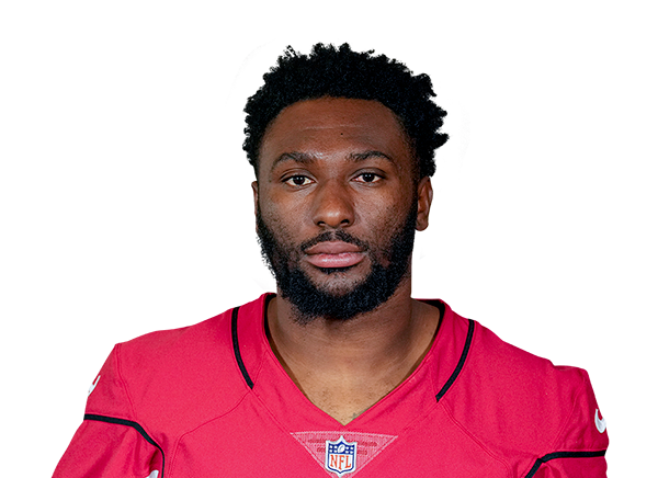 Darrel Williams