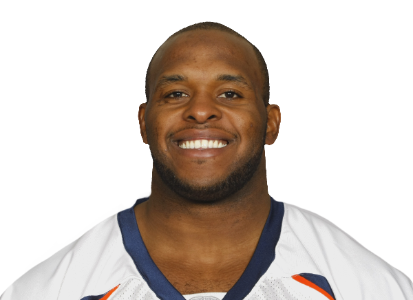 Darrell Reid Madden NFL 2011 rating