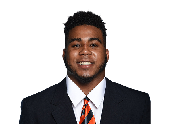 Darrell Williams