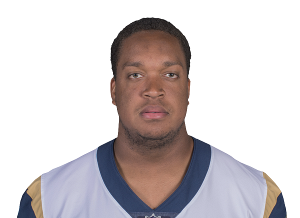 Darrell Williams Madden NFL 2018 rating