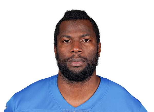 Darren Fells