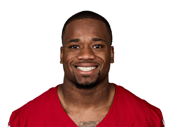 Darren Hall