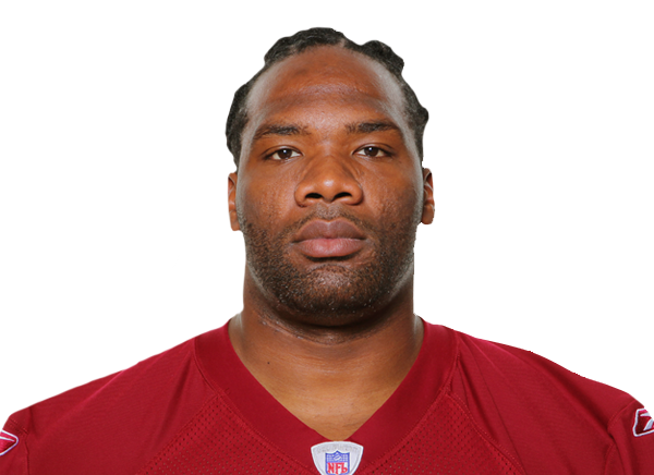 Darrion Scott Madden NFL 2013 rating