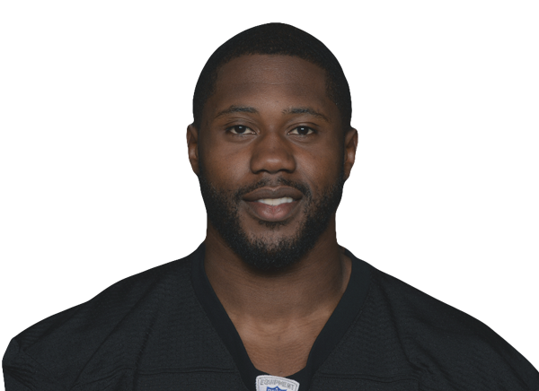 Darrius Heyward-Bey Madden NFL 2019 rating