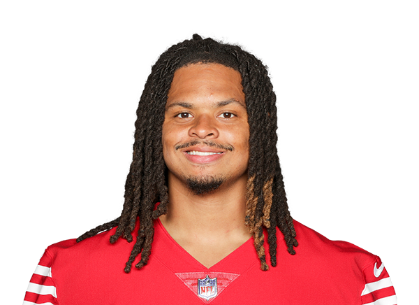 Darryl Johnson Madden NFL 2023 rating