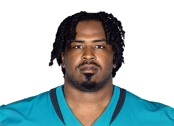 Darryl Williams Madden NFL 2024 rating