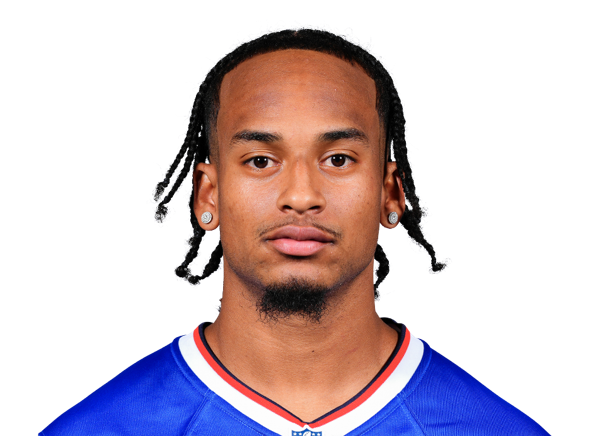 Daryl Porter Jr.