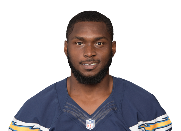 Daryl Richardson