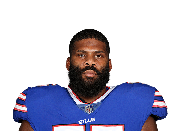 Daryl Williams Madden NFL 2022 rating
