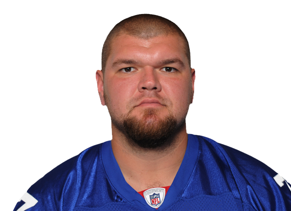 David Baas Madden NFL 2014 rating