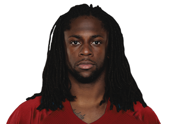 David Jones Madden NFL 2012 rating