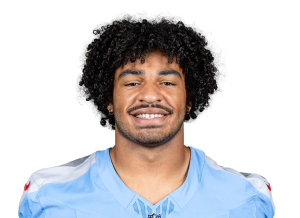 David Martin-Robinson Madden NFL 2026 rating