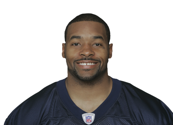 David Thornton Madden NFL 2011 rating