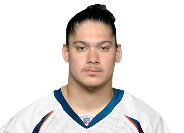 David Veikune Madden NFL 2012 rating