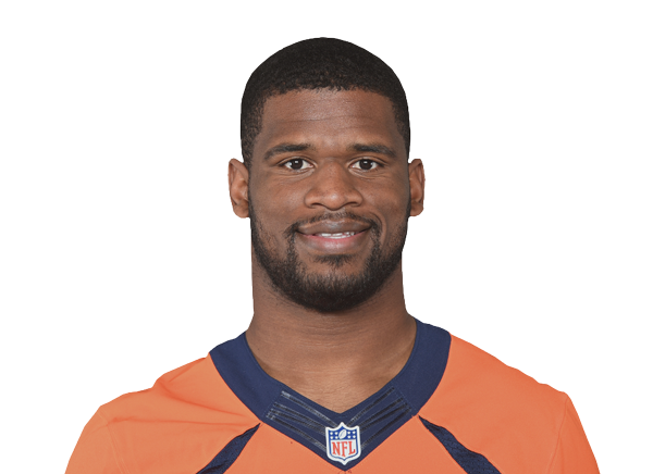 David Williams Madden NFL 2019 rating