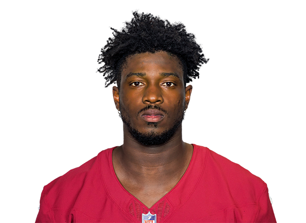 Davion Davis Madden NFL 2023 rating