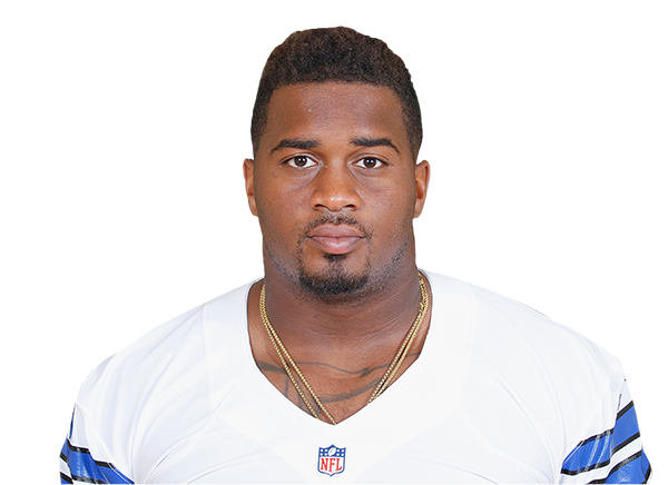 Davon Coleman Madden NFL 2016 rating