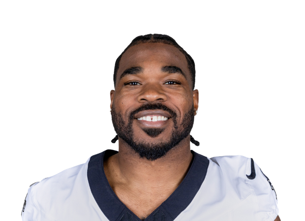 Davon Godchaux