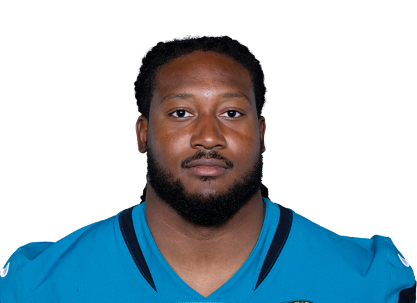 DaVon Hamilton Madden NFL 2026 rating