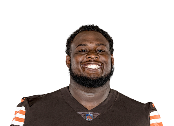 Dawand Jones Madden NFL 2026 rating
