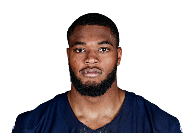 Dayo Odeyingbo Madden NFL 2026 rating