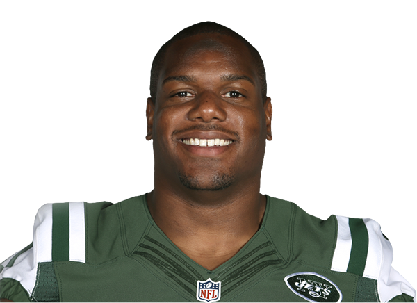 D'Brickashaw Ferguson Madden NFL 2016 rating