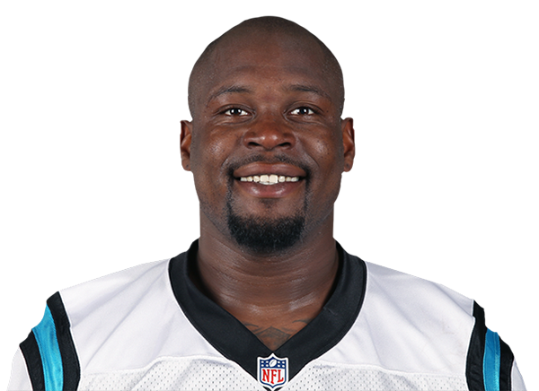 D.C. Jefferson Madden NFL 2015 rating
