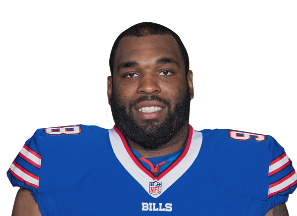 Deandre Coleman Madden NFL 2018 rating