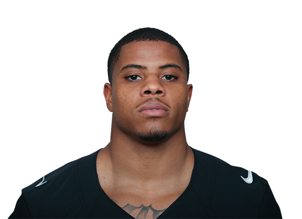DeAndre Washington Madden NFL 2021 rating
