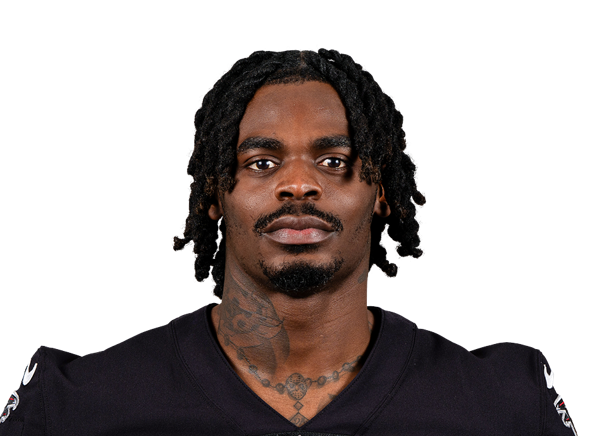 DeAngelo Malone Madden NFL 2026 rating