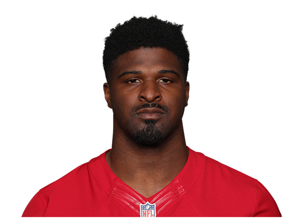 Dee Ford Madden NFL 2023 rating