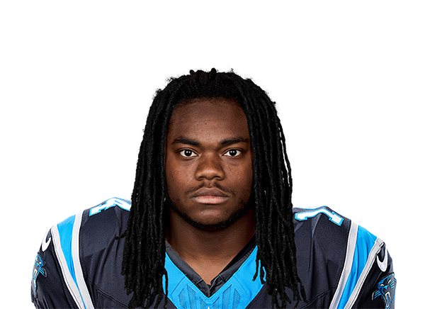DeeJay Dallas Madden NFL 2026 rating