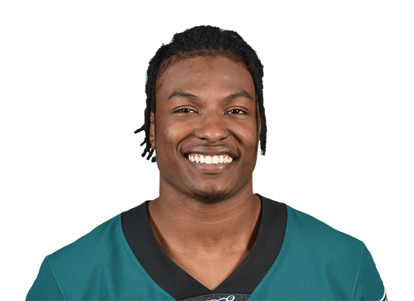 Deiondre' Hall Madden NFL 2020 rating