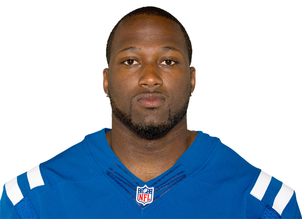 Delone Carter Madden NFL 2014 rating