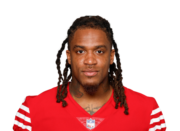 Demarcus Robinson