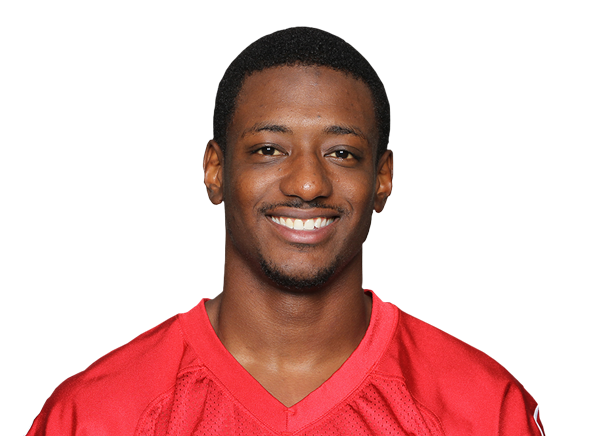 DeMarcus Van Dyke Madden NFL 2015 rating