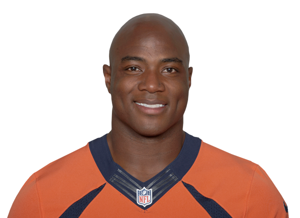 DeMarcus Ware Madden NFL 2017 rating