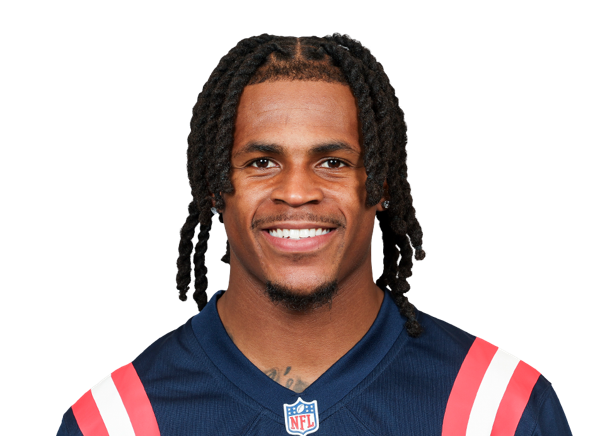 Demario Douglas