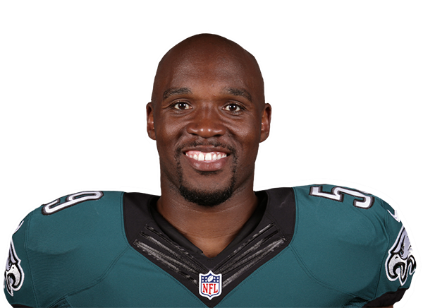 DeMeco Ryans Madden NFL 2016 rating