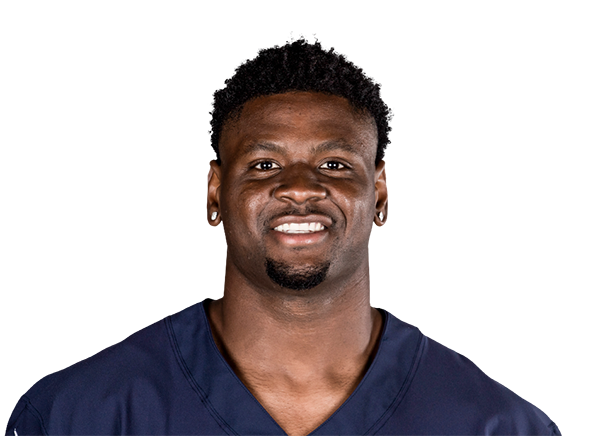 Demetrius Harris