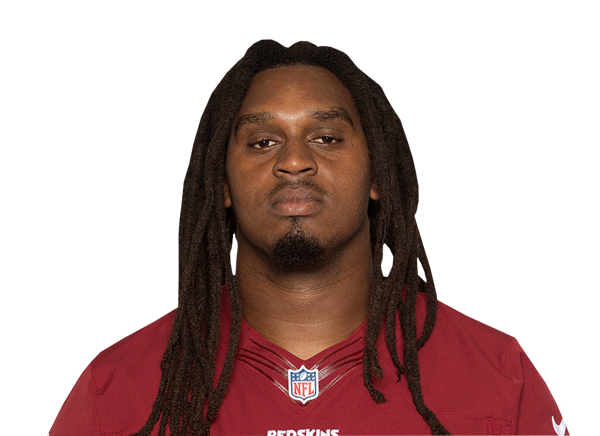 Demetrius Rhaney Madden NFL 2019 rating