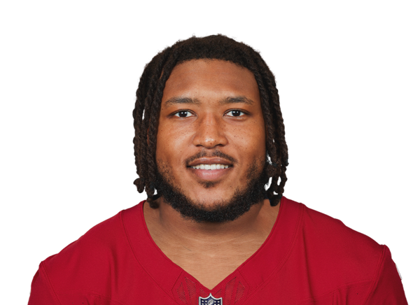 Demontrey Jacobs Madden NFL 2026 rating