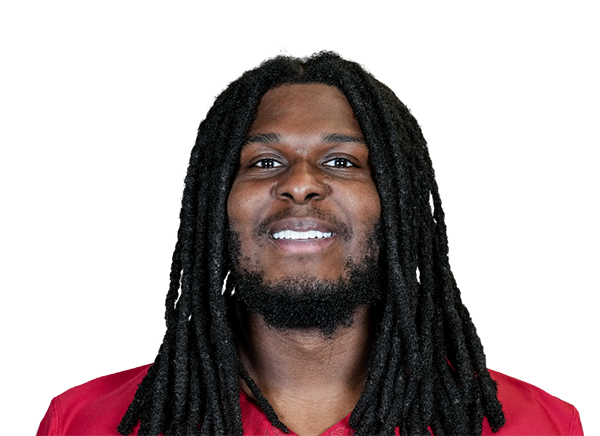 Dennis Daley Madden NFL 2025 rating